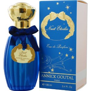 Nuit Etoilee  �� Annick Goutal - ��������� ���� ��� ������
