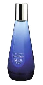 Cool Water Night Dive Woman �� Davidoff - ��������� ���� ��� ������
