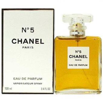 Chanel �5 �� Chanel - ��������� ���� ��� ������