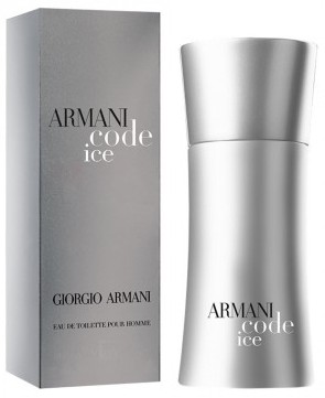 Armani Code Ice �� Giorgio Armani - ��������� ���� ��� ������