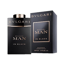 Bvlgari Man In Black от Bvlgari - Туалетные духи для мужчин