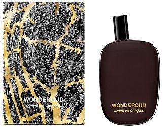 Wonderoud �� Comme des Garcons - ��������� ���� ��� ������