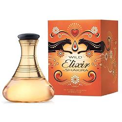 Wild Elixir �� Shakira - ��������� ���� ��� ������