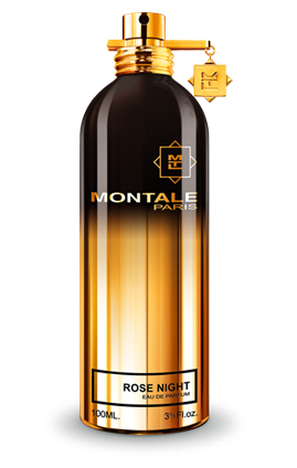 Rose Night �� Montale - ��������� ���� ��� ������