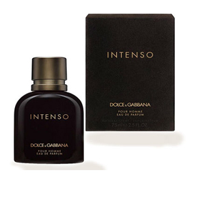 Dolce & Gabbana Pour Homme Intenso �� Dolce & Gabbana - ��������� ���� ��� ������