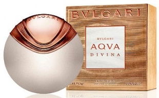 Bvlgari Aqva Divina �� Bvlgari - ��������� ���� ��� ������