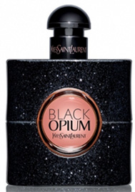 Black Opium �� Yves Saint Laurent - ��������� ���� ��� ������