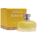 Week end �� Burberry - ��������� ���� ��� ������