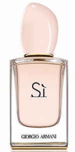 Si Eau de Toilette �� Giorgio Armani - ��������� ���� - ������ ��� ������
