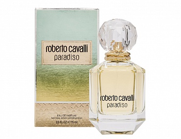 Roberto Cavalli Paradiso �� Roberto Cavalli - ��������� ���� ��� ������