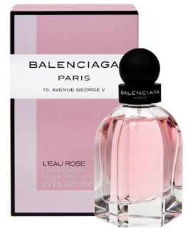 Balenciaga L`Eau Rose �� Balenciaga - ��������� ���� - ������ ��� ������