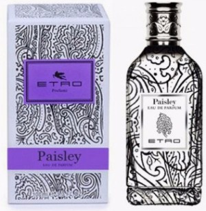 Etro Paisley  Etro -    