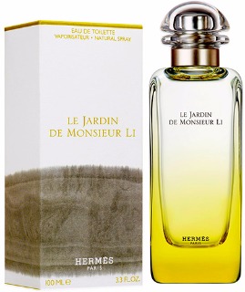 Le Jardin de Monsieur Li �� Hermes - ��������� ���� - ������ ��� ������