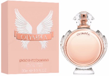 Olympea �� Paco Rabanne - ��������� ���� - ������ ��� ������