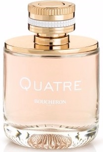 Boucheron Quatre pour femme �� Boucheron - ��������� ���� ��� ������