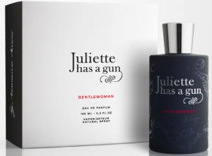 Gentlewoman  Juliette Has a Gun -    