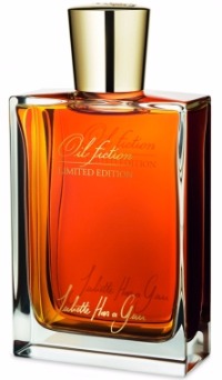 Oil Fiction �� Juliette Has a Gun - ��������� ���� ��� ������