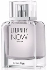 Eternity Now for men  Calvin Klein -    