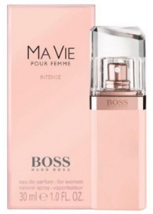 Boss Ma Vie Pour Femme Intense �� Hugo Boss - ��������� ���� ��� ������