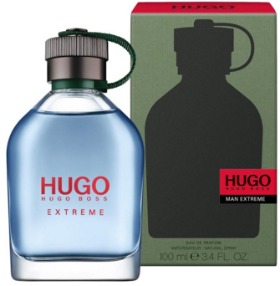 Hugo Extreme �� Hugo Boss - ��������� ���� ��� ������