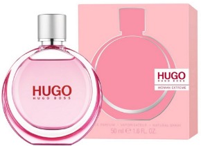 Hugo Woman Extreme  �� Hugo Boss - ��������� ���� ��� ������
