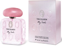 Trussardi My Scent �� Trussardi - ��������� ���� - ������ ��� ������