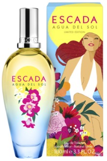 Agua del Sol  �� Escada - ��������� ���� ��� ������