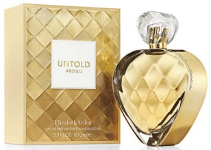 Untold Absolu �� Elizabeth Arden - ��������� ���� - ������ ��� ������