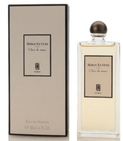Clair De Musc �� Serge Lutens - ��������� ���� ��� ������