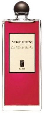 La Fille de Berlin �� Serge Lutens - ��������� ���� ��� ������
