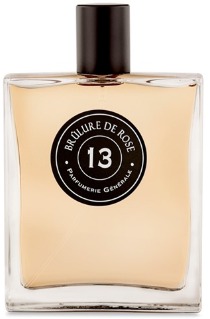 Parfumerie Generale � 13 Brulure de Rose �� Parfumerie Generale - ��������� ���� ��� ������