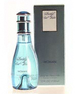 Cool Water Woman �� Davidoff - ��������� ���� ��� ������