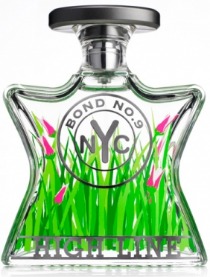 High Line �� Bond No. 9 - ��������� ���� ��� ������