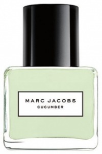 Marc Jacobs Cucumber Splash �� Marc Jacobs - ��������� ���� - ������ ��� ������