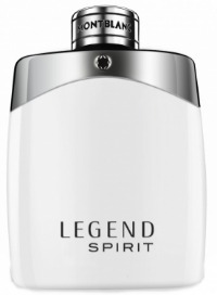 Legend Spirit �� Mont Blanc - ��������� ���� ��� ������