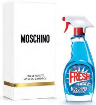 Moschino Fresh Couture �� Moschino - ��������� ���� - ������ ��� ������