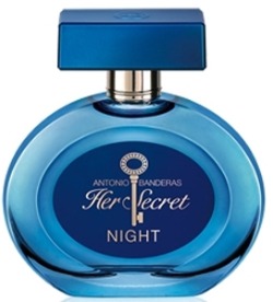 Her Secret Night �� Antonio Banderas - ��������� ���� ��� ������