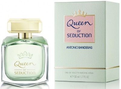 Queen of Seduction �� Antonio Banderas - ��������� ���� ��� ������