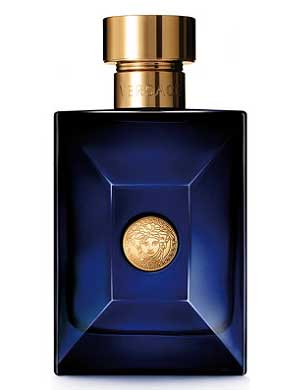 Dylan Blue Pour Homme �� Versace - ��������� ���� ��� ������