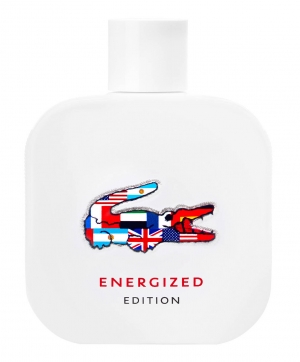 Lacoste L.12.12 Energized  Lacoste -   -   