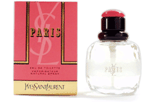 Paris �� Yves Saint Laurent - ��������� ���� ��� ������