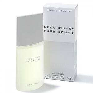 L`eau D`Issey pour Homme �� Issey Miyake - ��������� ���� ��� ������