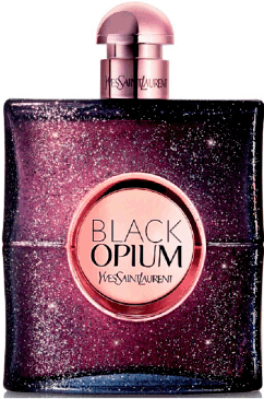 Black Opium Nuit Blanche �� Yves Saint Laurent - ��������� ���� - ������ ��� ������