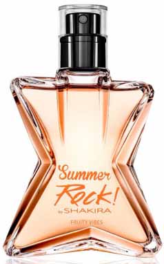 Summer Rock! Fruity Vibes �� Shakira - ��������� ���� ��� ������