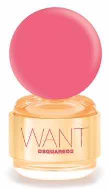 Want Pink Ginger �� Dsquared2 - ��������� ���� - ������ ��� ������