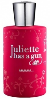 Mmmm... �� Juliette Has a Gun - ��������� ���� ��� ������
