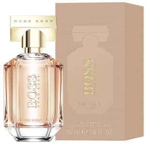 The Scent For Her �� Hugo Boss - ��������� ���� ��� ������