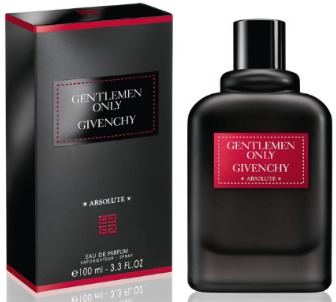 Gentlemen Only Absolute �� Givenchy - ��������� ���� - ������ ��� ������