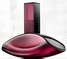 Deep Euphoria �� Calvin Klein - ��������� ���� - ������ ��� ������
