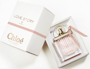 Love Story Eau de Toilette �� Chloe - ��������� ���� - ������ ��� ������